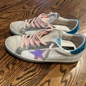 Golden goose- Size 42